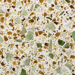 IceStone Palette - Kitchen Countertops