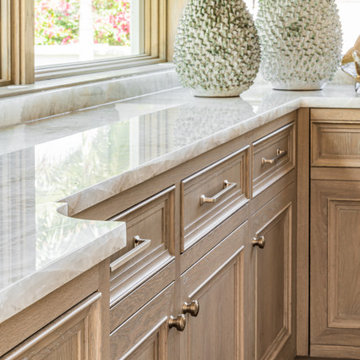 Tuscan Transitional