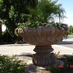 Pottery 018 - Home Decor