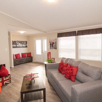 2015 24' wide Manufactured Home - Triple M Housing