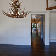 DOORS