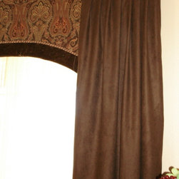 Window Treatments - Window Treatments
