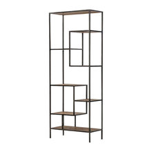 bookcase