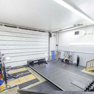 Firstline Training