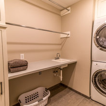 Laundry Room Ideas