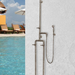 Shower - Showerheads And Body Sprays