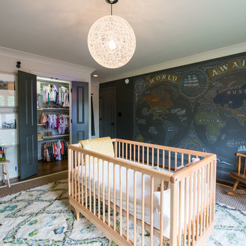 Children's Closets
