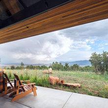Outdoor Deck