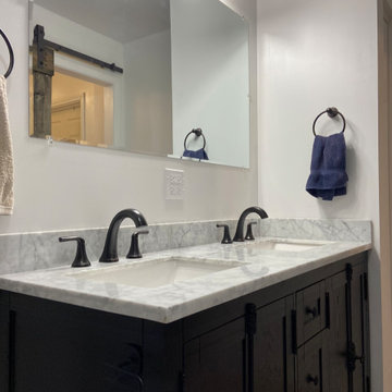 Roxbury Ct. Remodel