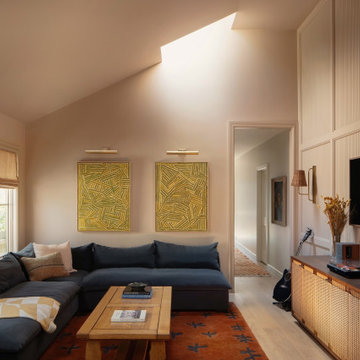 West Ave Residence