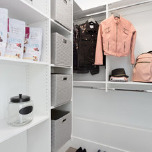 Walk in Closet