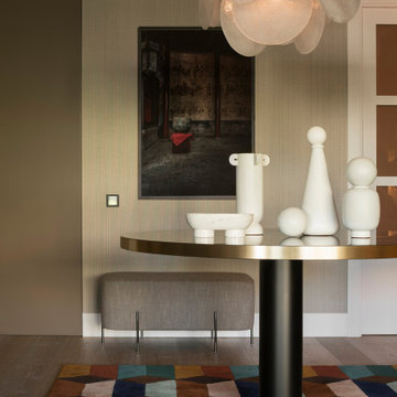 VIVIENDA DIAGONAL
