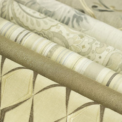 Select Masterpieces Fabric Collection - Fabric