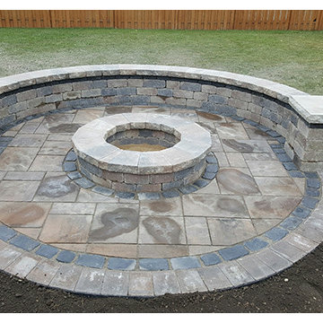 Brick Pavers Chicago