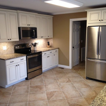 Kitchen Remodel