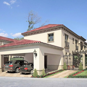 CASA DM