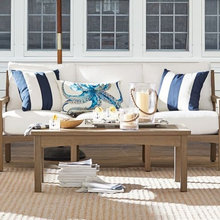 Outdoor Dining Area