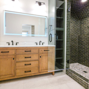 Norton House Project