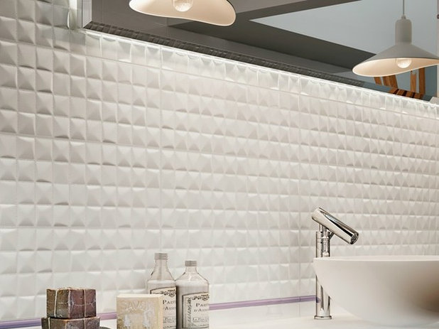 Contemporary  COVERINGS 2013