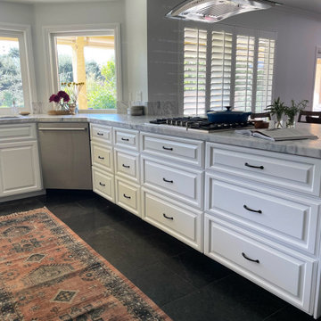 Kitchen Remodel - Glendora