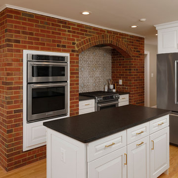 Clifton Kitchen