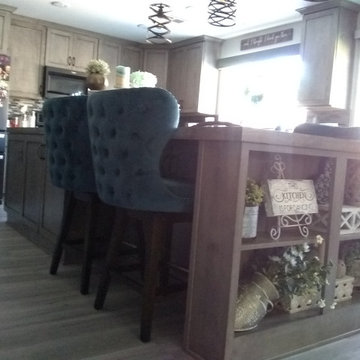 Austin kitchen