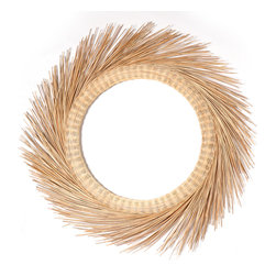 Bird's Nest Mirror - Products