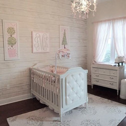 Baby's Room - Wallpaper