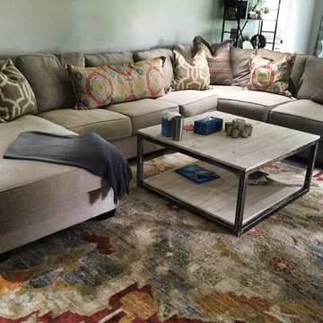 Various Living Rooms..All equally as Gorgeous