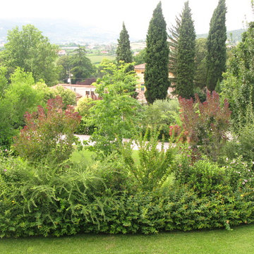 grandi giardini
