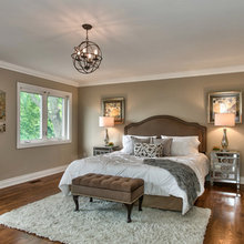 Bedrooms