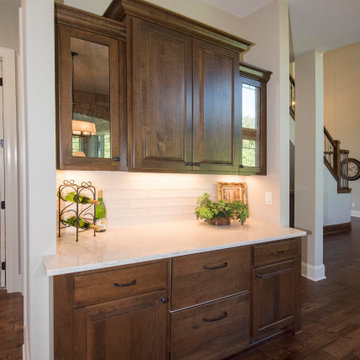 2019 Parade of Homes Model, the Geneva