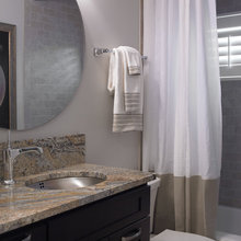 1/2 bath vanity