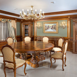 Show room - Furniture