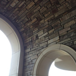 TransBLOCK Structure Form Systems - Outdoor Products