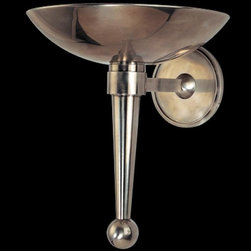 Hudson Valley Lighting - Hudson Valley Lighting Wall Sconce Tuckahoe - Wall Sconces