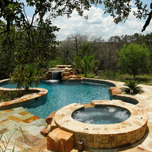 Pools