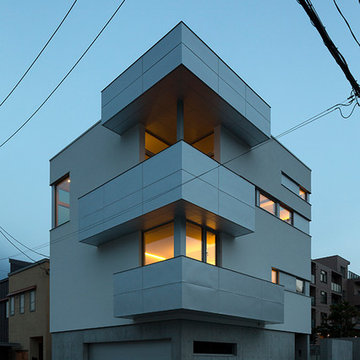 HOUSE OF ASAHIGAOKA