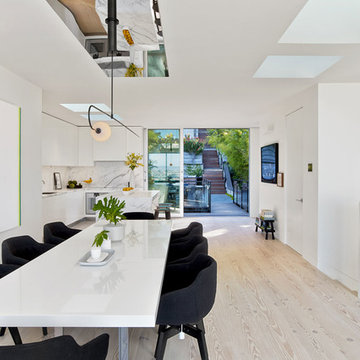Glen Park Residence