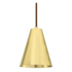 MOYA MODERN PENDANT - Pendant Lighting