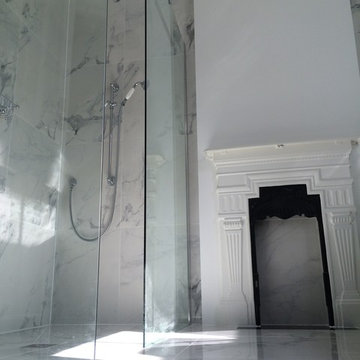 North Finchley House Renovation and extension