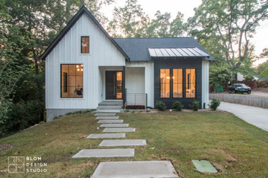 Danish exterior home photo in Other