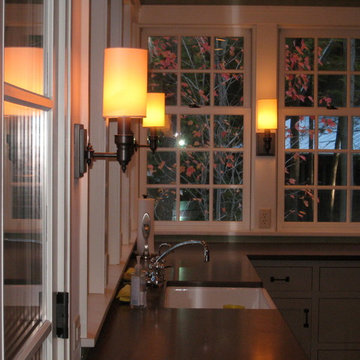 Long Lake Cottage
