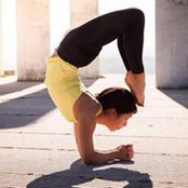 Photo de Isabel Yoga