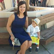 Bridget Pieri Britt's photo