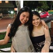 Foto von Cindy Sudargo