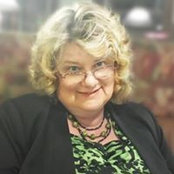 Mary Chadwick's photo