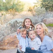 Traci Sewell's photo
