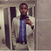 Emeka Idam's photo