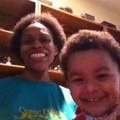 Aretha Hohns foto